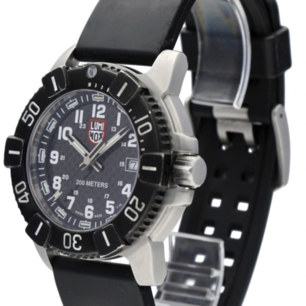 Luminox 6100 6200 - Gem